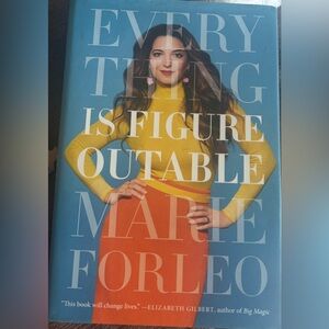 Bundle of two hard cover books - very good condition